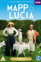 Key visual of Mapp and Lucia