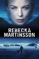 Key visual of Rebecka Martinsson