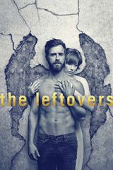 Key visual of The Leftovers
