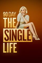 Key visual of 90 Day: The Single Life