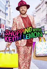 Key visual of Shopping with Keith Lemon