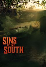 Key visual of Sins of the South