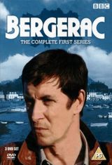 Key visual of Bergerac