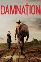 Key visual of Damnation