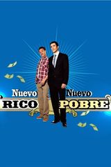 Key visual of Nuevo Rico Nuevo Pobre