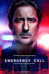 Key visual of Emergency Call