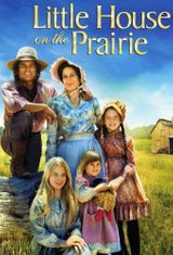 Key visual of Little House on the Prairie
