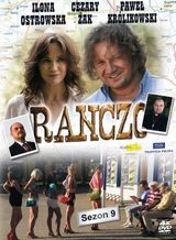 Key visual of Ranczo