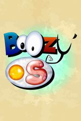 Key visual of BoOzy’ OS