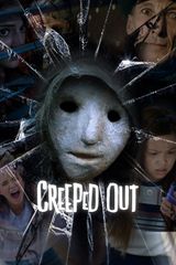 Key visual of Creeped Out
