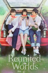 Key visual of Reunited Worlds