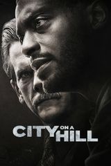 Key visual of City on a Hill