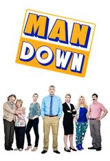 Key visual of Man Down