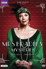 Key visual of The Mrs Bradley Mysteries