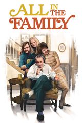 Key visual of All in the Family
