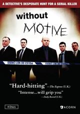 Key visual of Without Motive