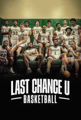 Key visual of Last Chance U: Basketball