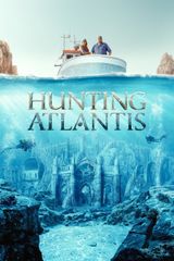 Key visual of Hunting Atlantis