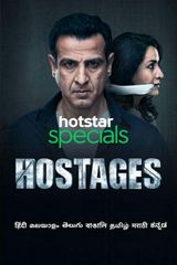 Key visual of Hostages