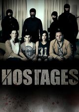 Key visual of Hostages