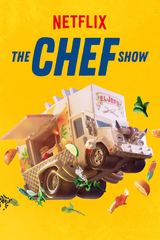 Key visual of The Chef Show