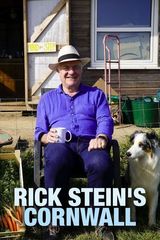 Key visual of Rick Stein's Cornwall