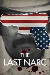 Key visual of The Last Narc