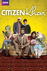 Key visual of Citizen Khan