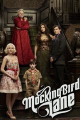 Key visual of Mockingbird Lane