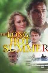Key visual of The Long Hot Summer