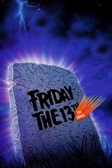 Key visual of Friday the 13th: The Series