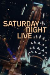 Key visual of Saturday Night Live