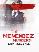 Key visual of The Menendez Murders: Erik Tells All