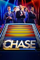 Key visual of The Chase