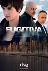 Key visual of Fugitiva