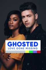 Key visual of Ghosted: Love Gone Missing