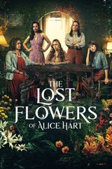 Key visual of The Lost Flowers of Alice Hart