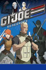 Key visual of G.I. Joe: Renegades