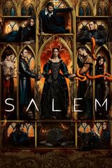 Key visual of Salem