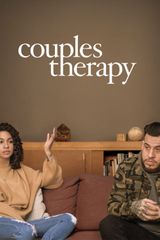 Key visual of Couples Therapy