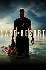 Key visual of Last Resort