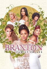 Key visual of Braxton Family Values