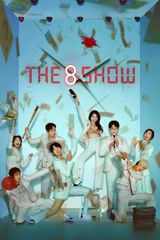 Key visual of The 8 Show