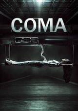 Key visual of Coma