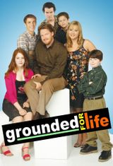 Key visual of Grounded for Life