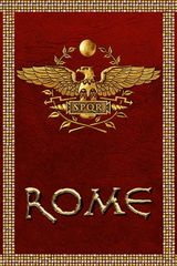 Key visual of Rome