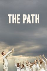 Key visual of The Path