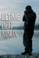 Key visual of Ultimate Ninja Challenge