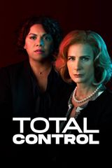 Key visual of Total Control