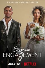 Key visual of Extreme Engagement